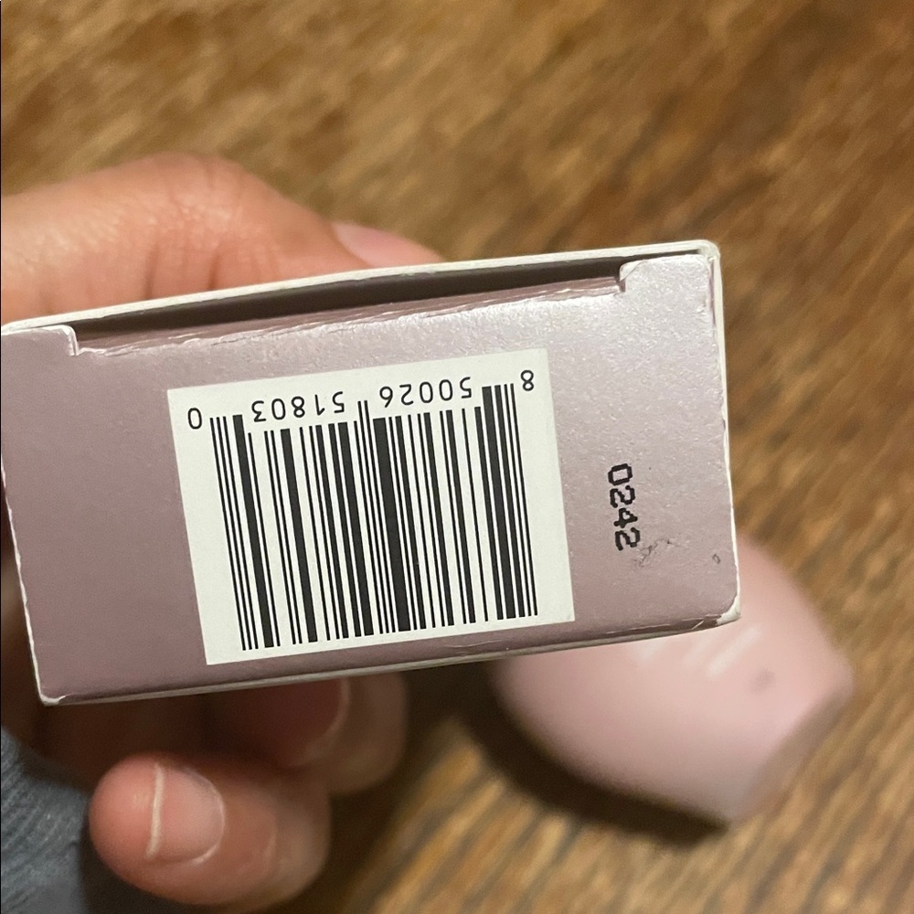 Slime Light Highlighter - Pink - Picture 4 of 4